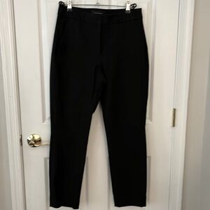 Like new WHBM Black S8 Trousers
